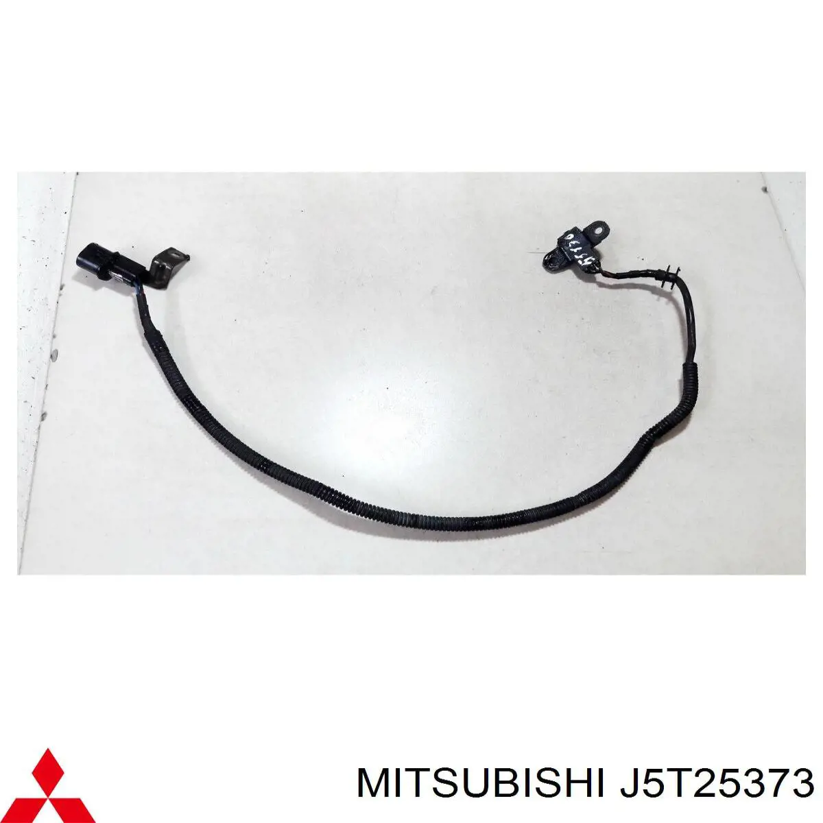 J5T25373 Mitsubishi sensor de posición del cigüeñal