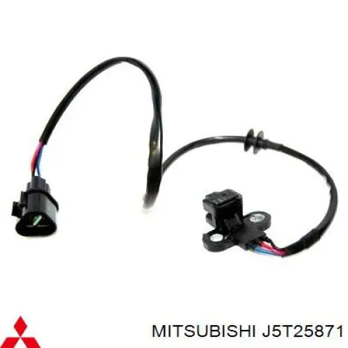 Comprar J5T25871 Mitsubishi Sensor de cigüeñal