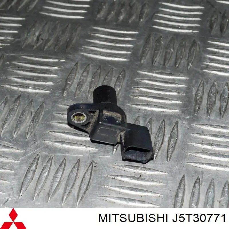 J5T30771 Mitsubishi sensor de posición del árbol de levas