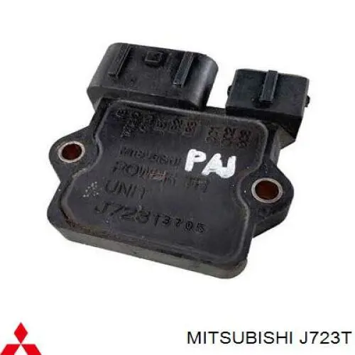 Modulo de encendido MD160535 Mitsubishi