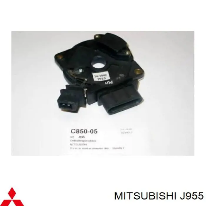 Unidad de mando sistema de encendido TIS TIS232 precio, desde 98,66 EUR