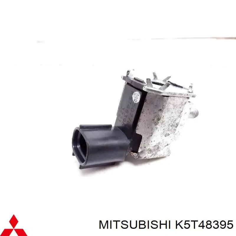 K5T48395 Mitsubishi valvula de adsorcion de vapor de combustible
