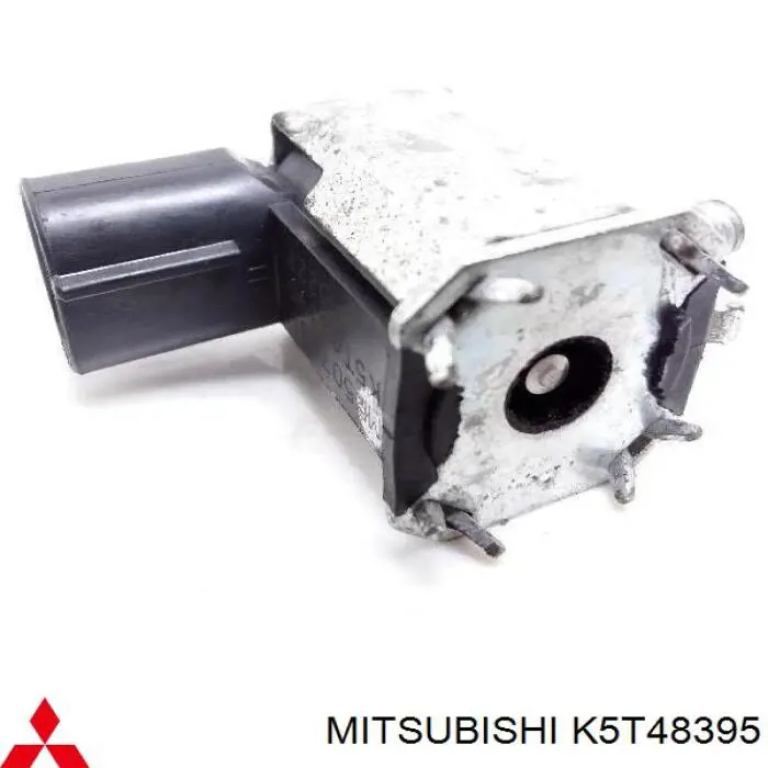 Valvula de purga del canister K5T48395 Mitsubishi