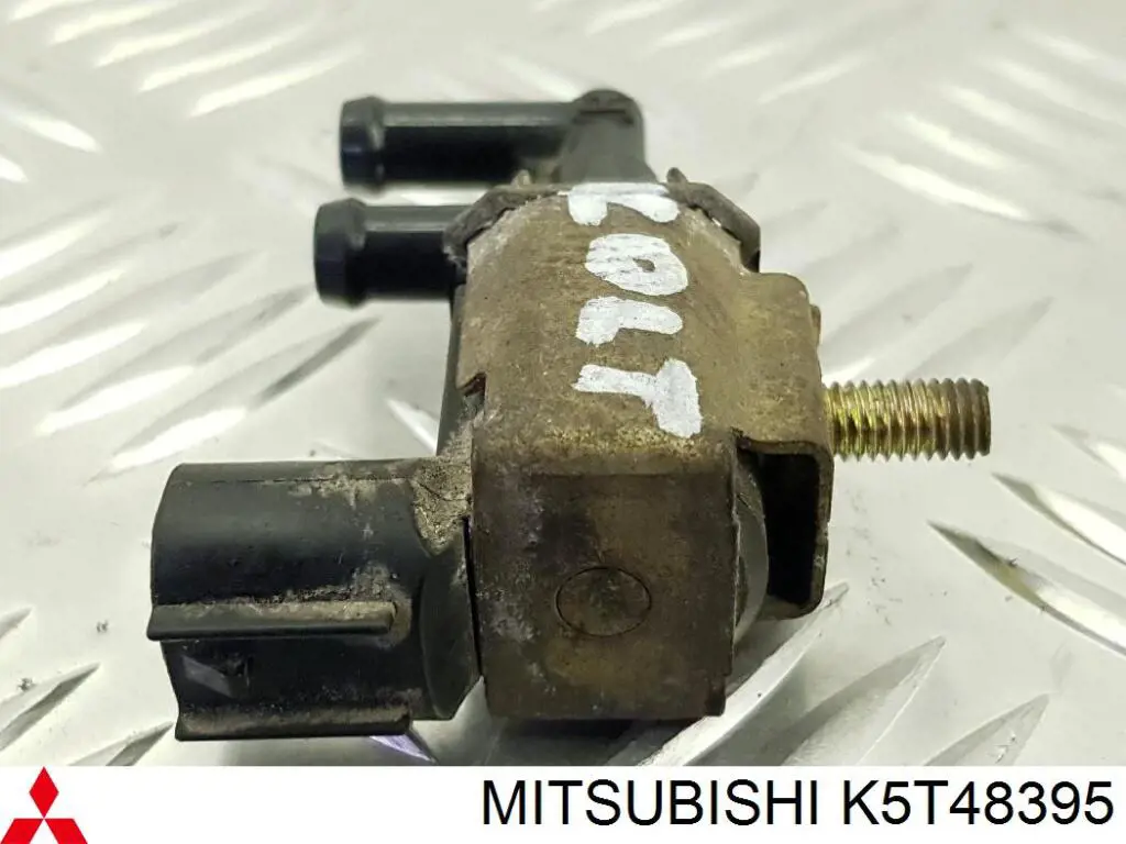 Comprar K5T48395 Mitsubishi Valvula de purga del canister