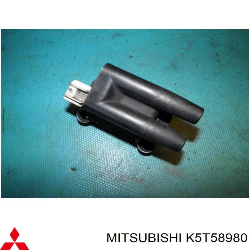 K5T58980 Mitsubishi válvula, agr