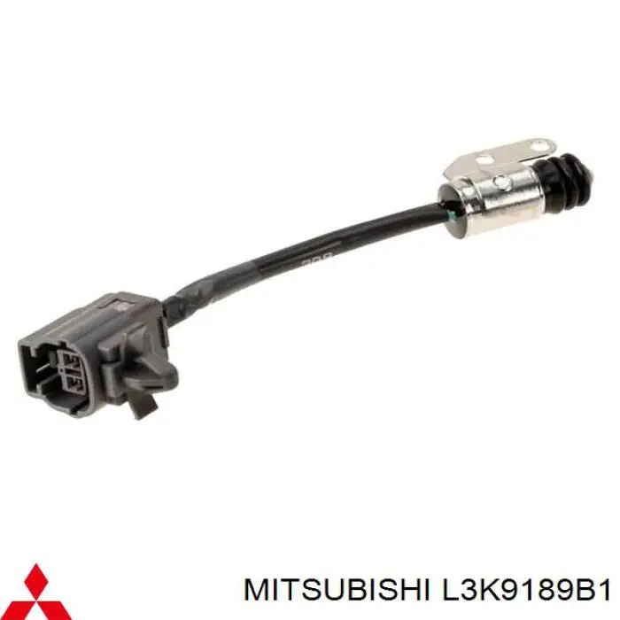 L3K9189B1 Mitsubishi Sensor de posición del acelerador