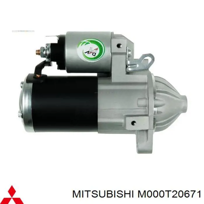 Comprar 13512 Mapco Motores de arranque