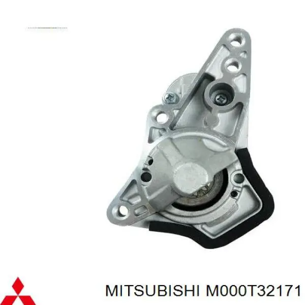 M000T32171 Mitsubishi Arranque motores