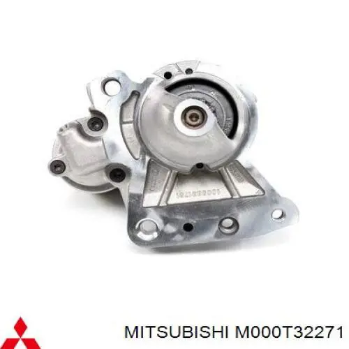 M000T32271 Mitsubishi Arranque motores