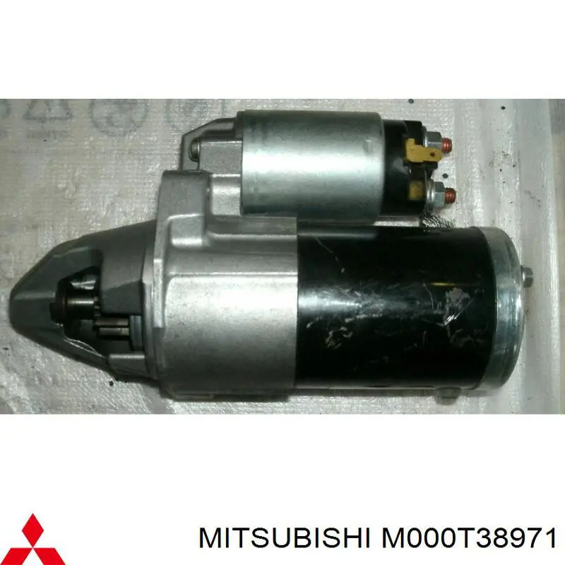 M0T38971 Mitsubishi