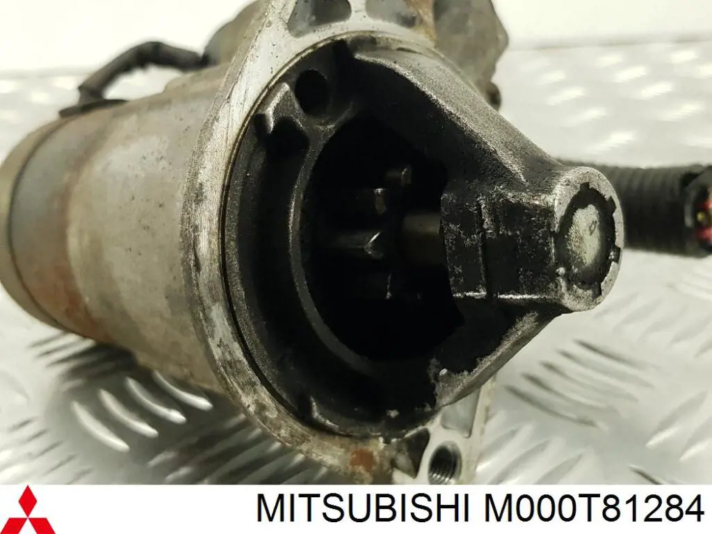 Comprar 8602186 Volvo Motores de arranque