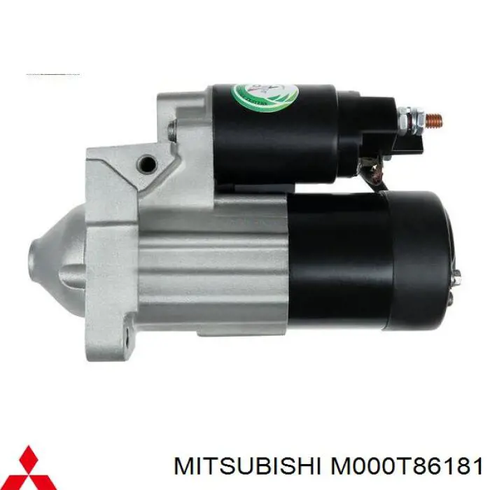 M000T86181 Mitsubishi