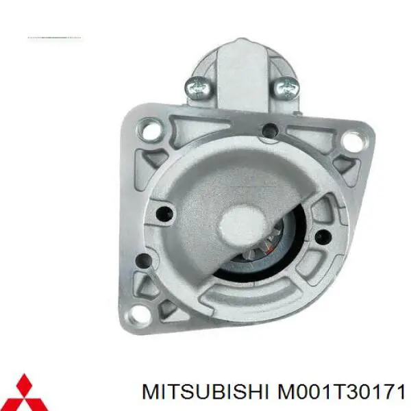 Burro de arranque  Mitsubishi M001T30171 precio, desde 56,03 EUR