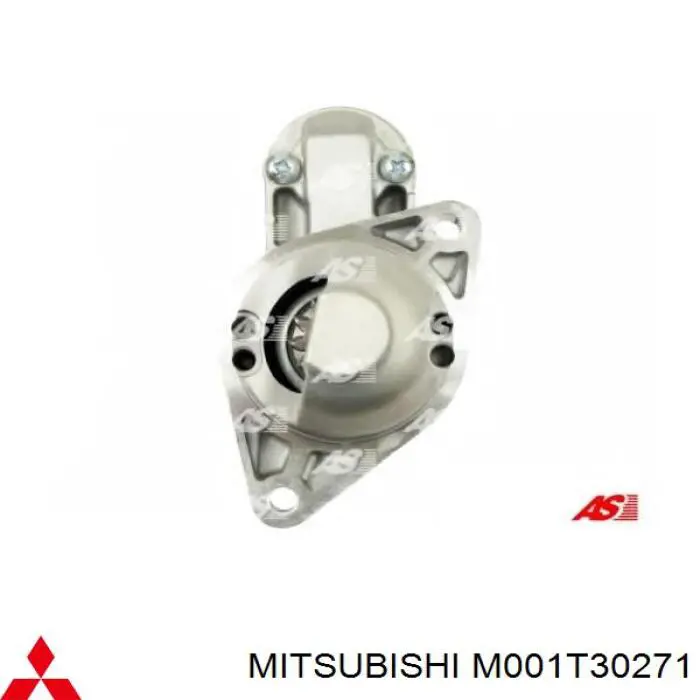 Comprar CST35127AS Casco Motores de arranque