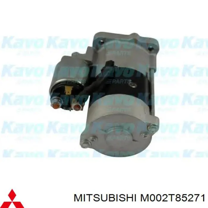 Burro de arranque  Mitsubishi M002T85271 precio, desde 101,64 EUR