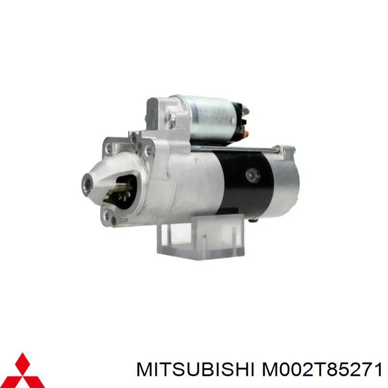 Comprar M002T85271 Mitsubishi Motores de arranque
