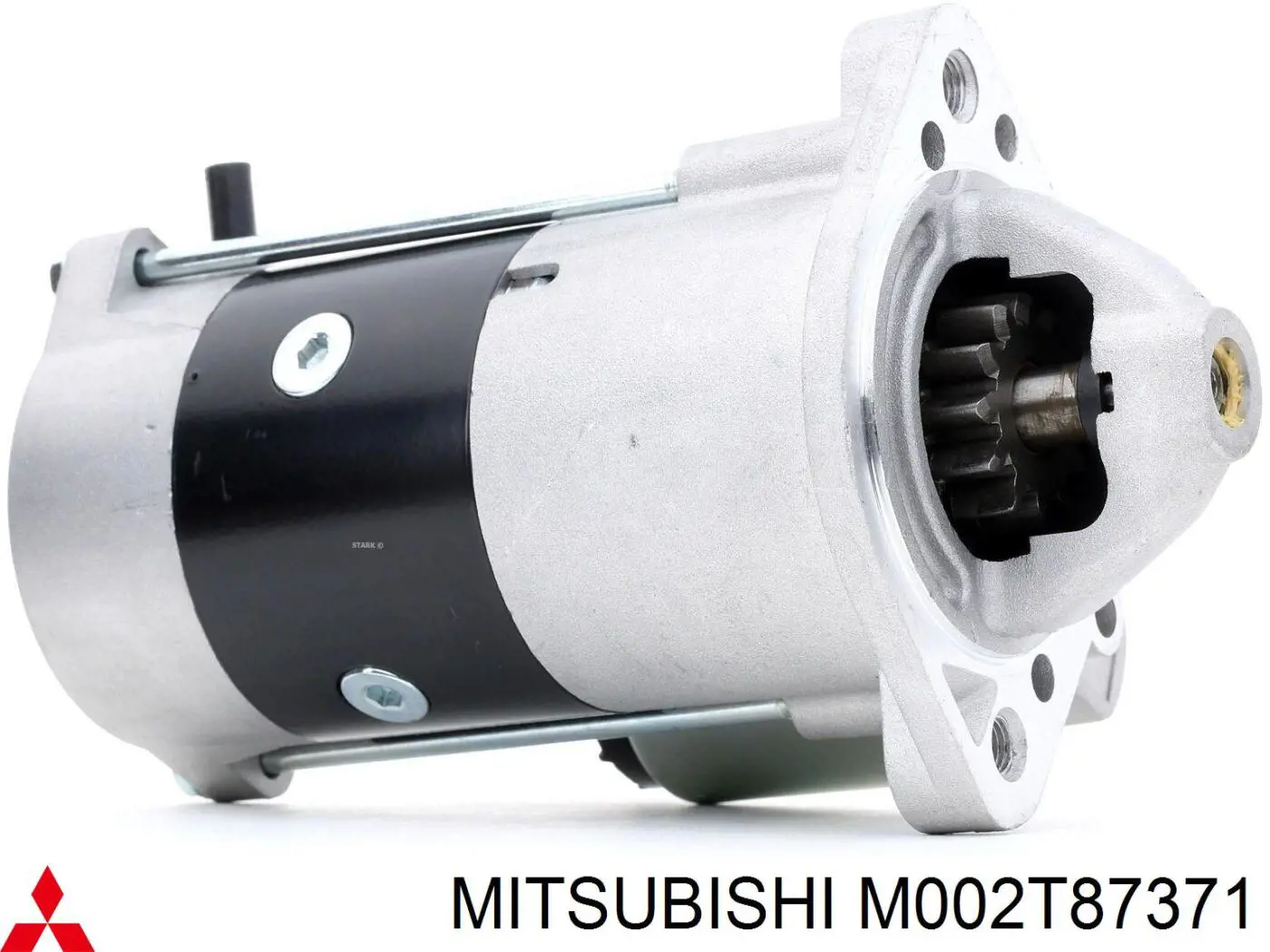 Burro de arranque  Mitsubishi M002T87371 precio, desde 107,99 EUR