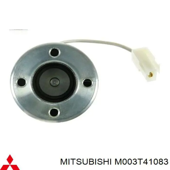 M003T41083 Mitsubishi motor de arranque