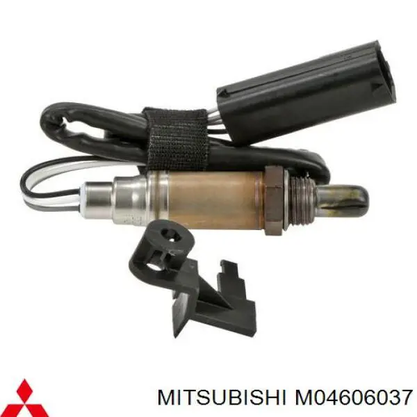 4606037 Mitsubishi sonda lambda sensor de oxigeno para catalizador