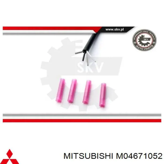 M04671052 Mitsubishi