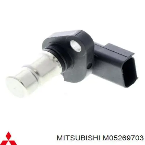 M05269703 Mitsubishi sensor de cigüeñal