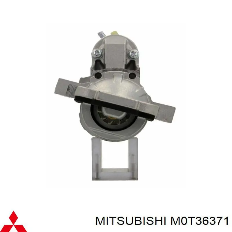 M0T36371 Mitsubishi motor de arranque