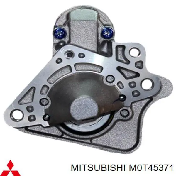 Comprar M000T45971 Mitsubishi Motores de arranque