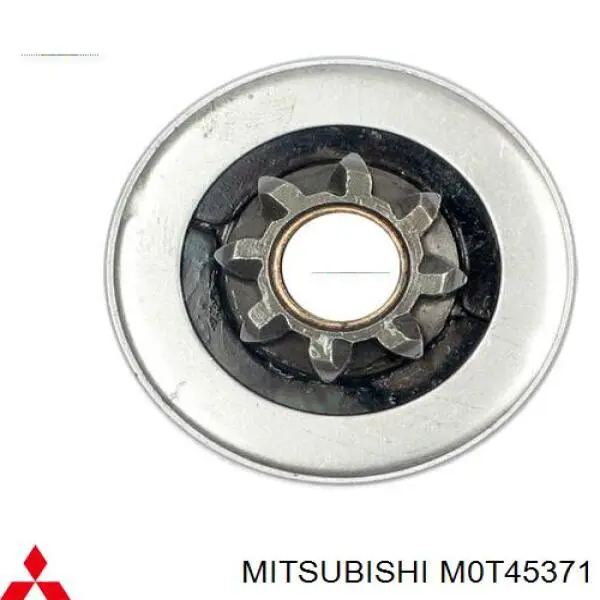 Burro de arranque  Renault (RVI) M000T45971 precio, desde 40,16 EUR