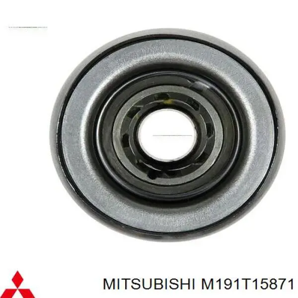 m191t15871 Mitsubishi bendix