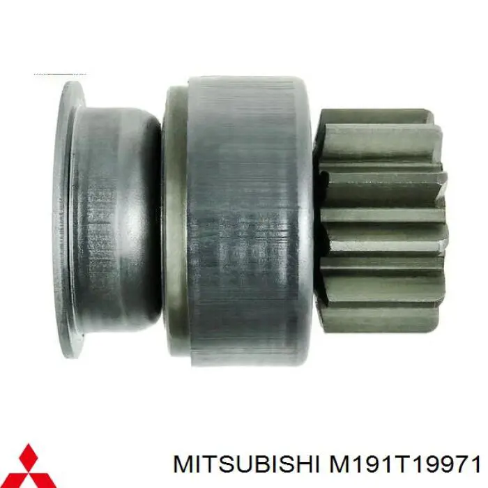 Comprar M191T19971 Mitsubishi Bendix
