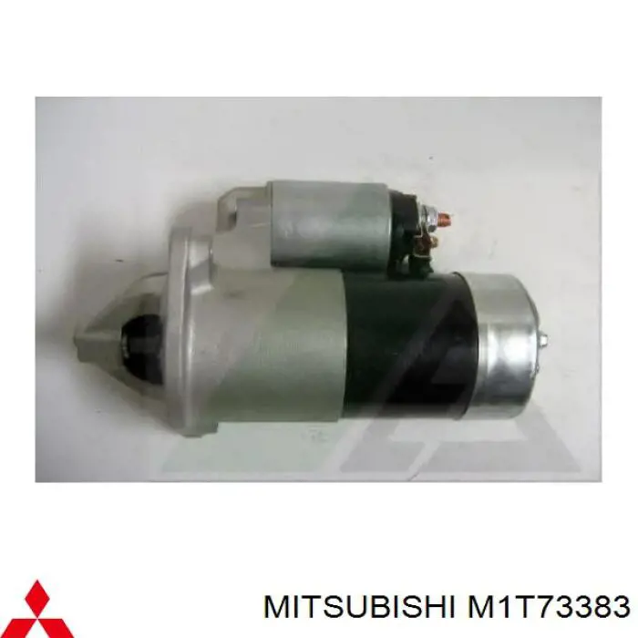 Comprar M1T73383 Mitsubishi Motores de arranque