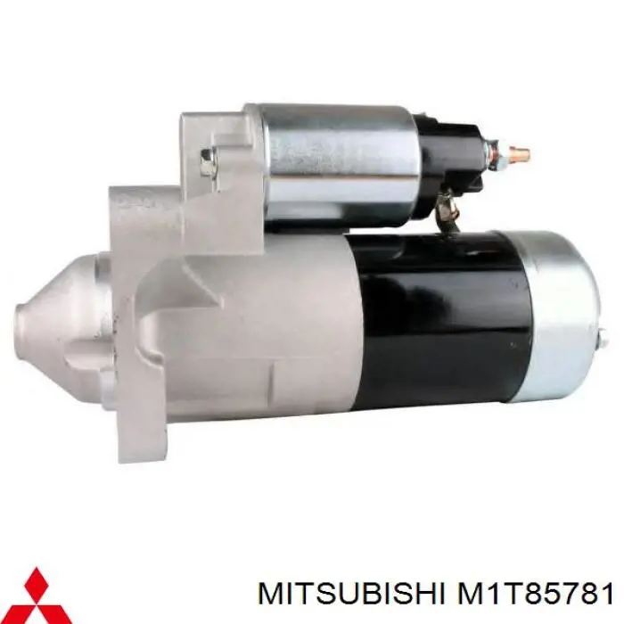 Comprar M1T85781 Mitsubishi Motores de arranque