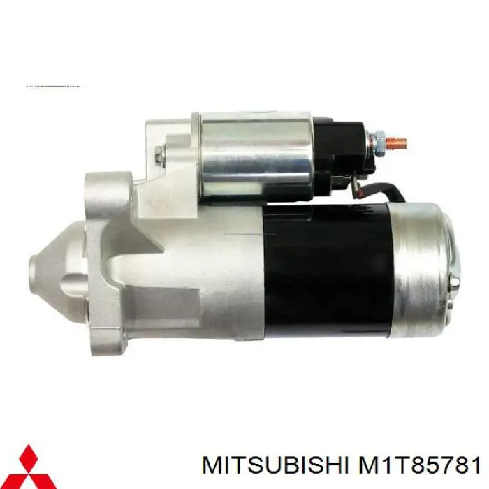 Burro de arranque  Mitsubishi M1T85781 precio, desde 81,89 EUR