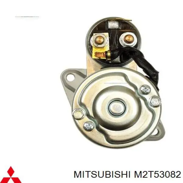 Comprar M2T53082 Mitsubishi Motores de arranque