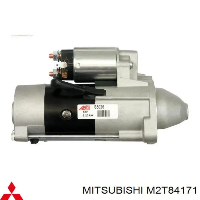 M2T84171ZT Mitsubishi