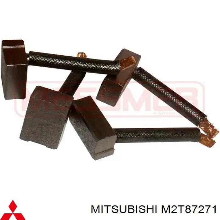 Motor de arranque Ford Ranger ET