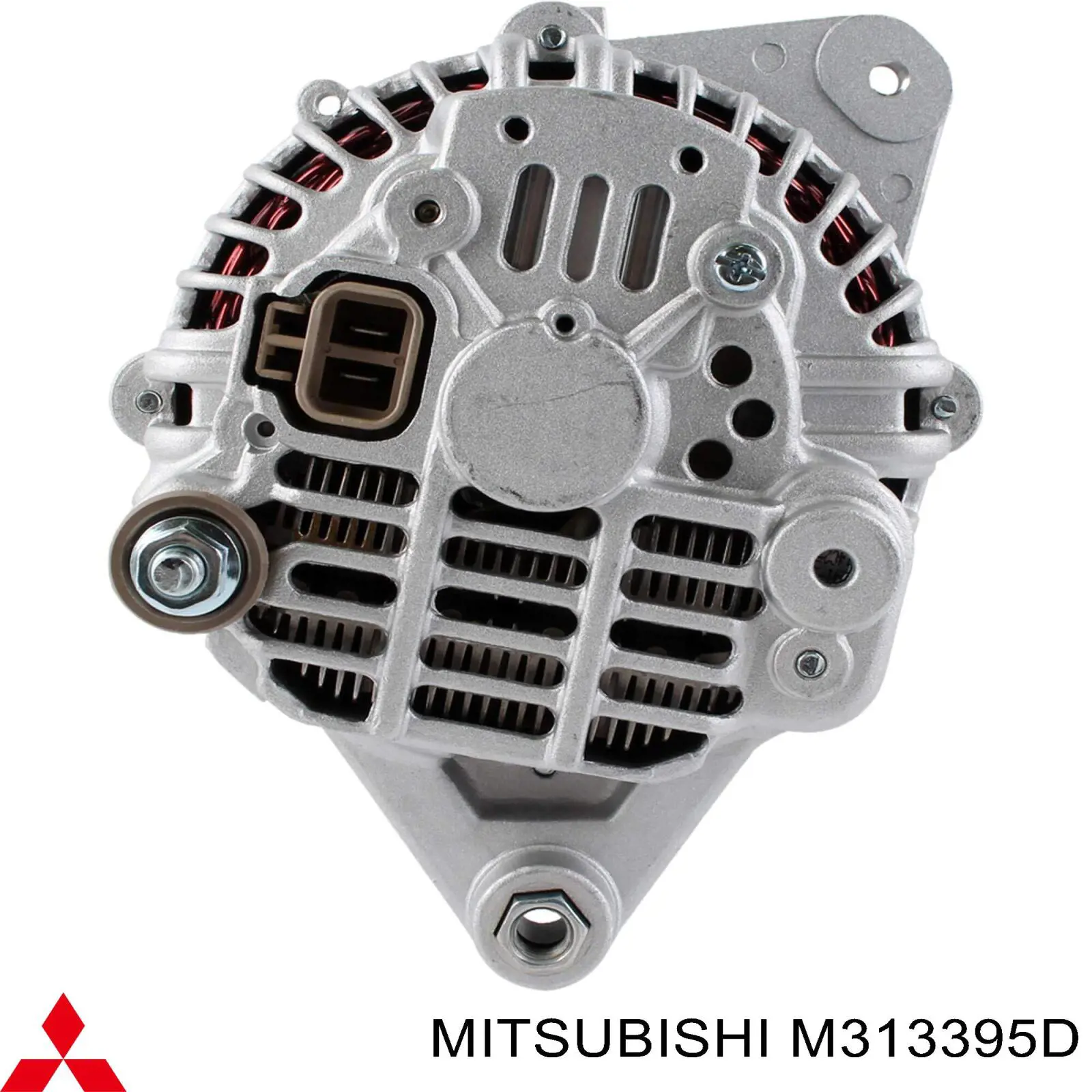 M313395D Mitsubishi alternador