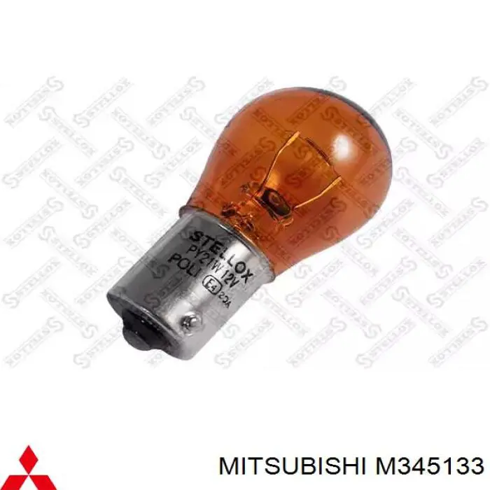 M345133 Mitsubishi bombilla