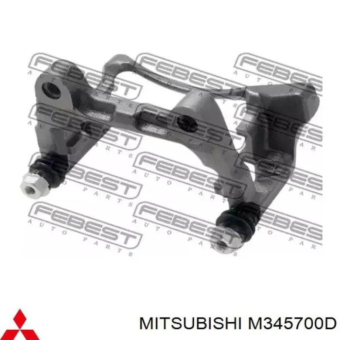 M345700 Mitsubishi