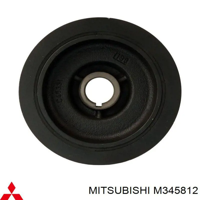 M345812 Mitsubishi