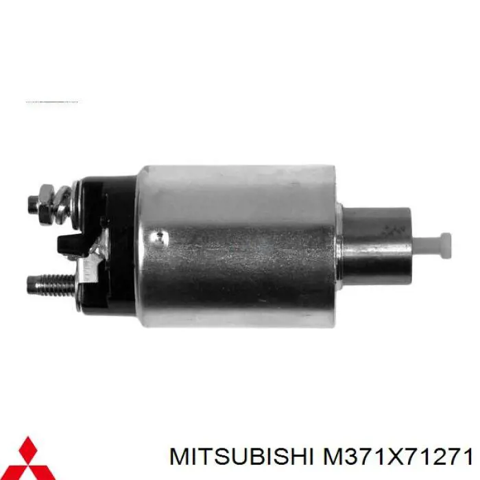 M371X71271 Mitsubishi interruptor magnético, estárter
