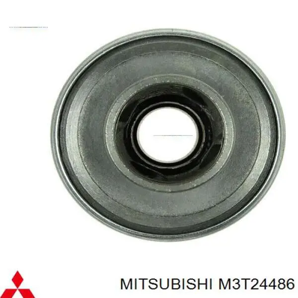 M3T24486 Mitsubishi Motor de arranque