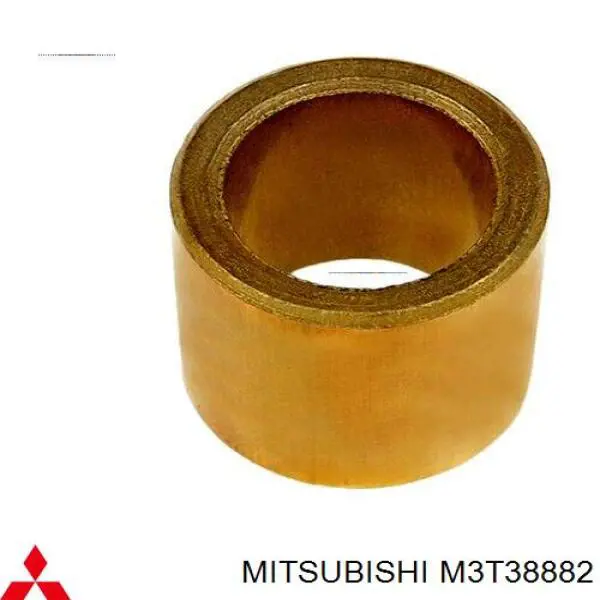 M3T38882 Mitsubishi motor de arranque