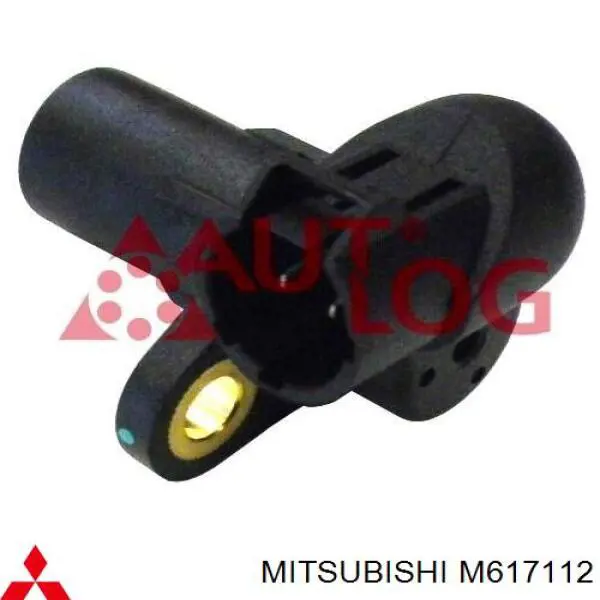 Generador de impulsos, cigüeñal  Mitsubishi M617112 precio, desde 23,12 EUR