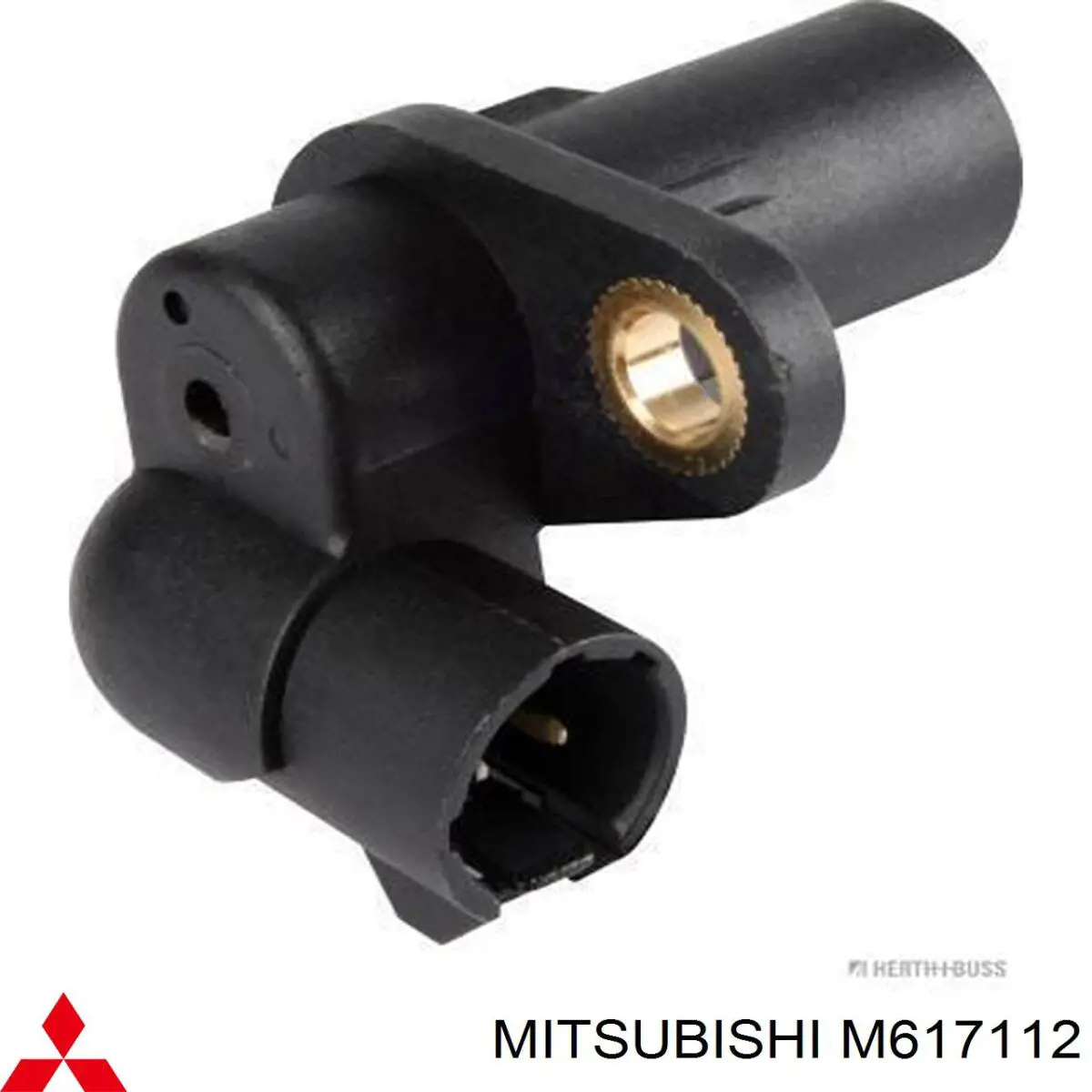 M617112 Mitsubishi sensor de cigüeñal