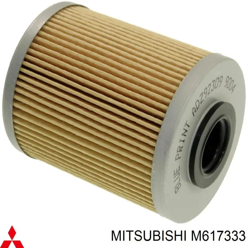 M617333 Mitsubishi