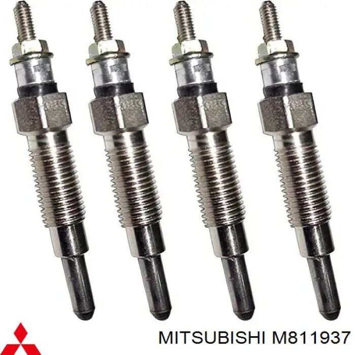 Comprar M811937 Mitsubishi 