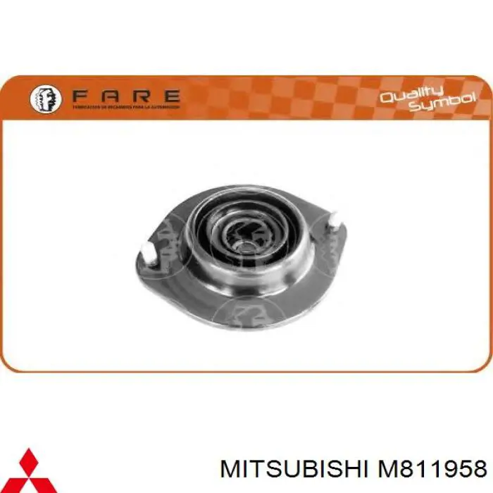  Mitsubishi M811958 precio, desde  
