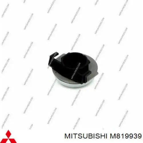 Comprar M819939 Mitsubishi Cojinete de empuje