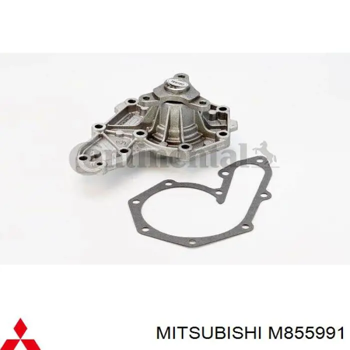 M855991 Mitsubishi